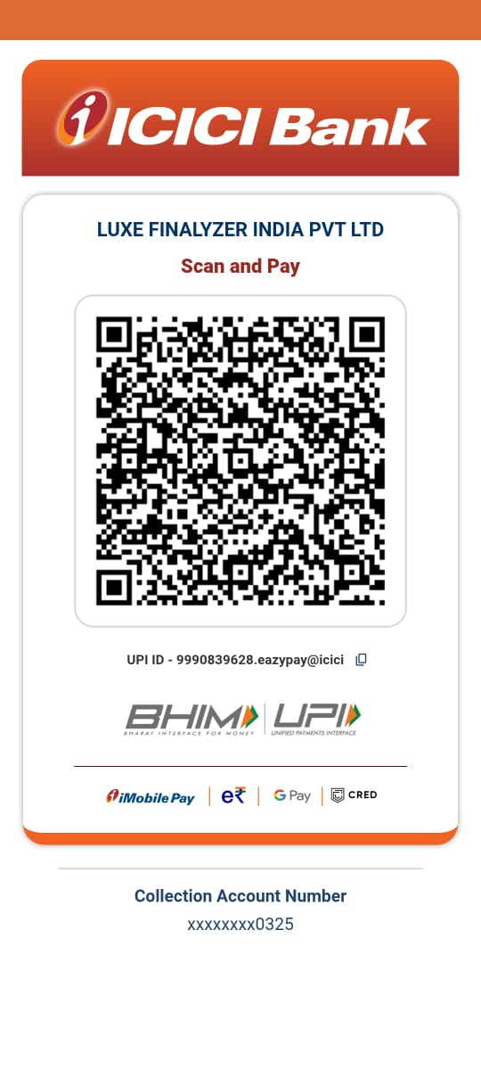 Payment QR Code